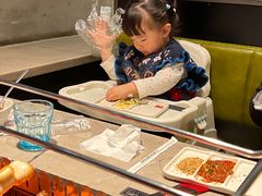 -丰茂烤串(金源店)