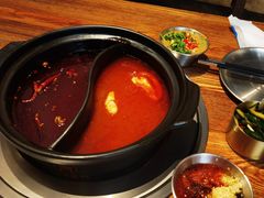 -江湖六膳門串串香(隆礼路店)