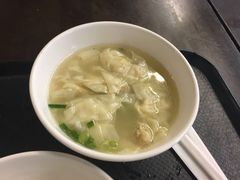 -马来西亚美食街