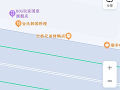 -竺桥兄弟烤鸭(总店)