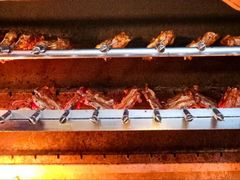 -汉丽斯巴西烤肉自助(市南店)