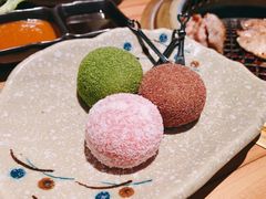 大福-肉问屋·元气一番烧肉(北京总店)