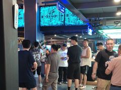 -阿记烧烤(英达路店)