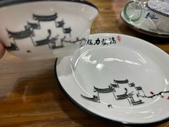 -朗妈私房菜(婺女州店)