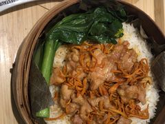 -72街荷叶饭(三元里店)