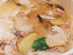 -城南往事·鲁菜济南菜(软件园美莲广场店)