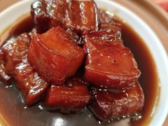 -小菜园新徽菜(南京秦淮龙蟠汇店)