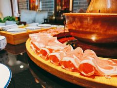 -北门涮肉·炭火铜锅涮肉(什刹海店)