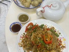 -凤城礼记鱼翅海鲜酒家(新马路总店)