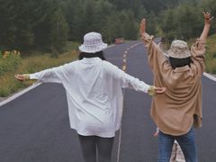-赤峰美林谷四季山度假酒店