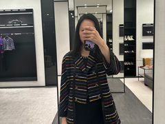 -CHANEL(恒隆广场店)