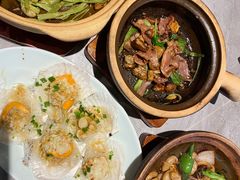 -啫神·广州地标美食(北京路店)