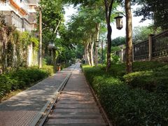 -铁路文化公园