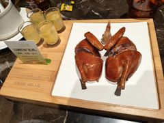 -汤城小厨•粤菜•靓汤(苏州街店)