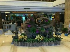 -厦门日月谷温泉渡假村