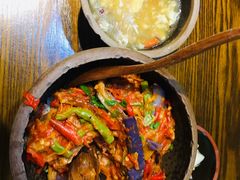 -擂饭(五一广场店)