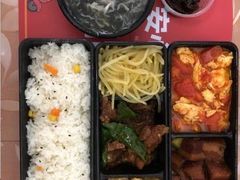 -蓝海国际大饭店·蓝钻自助百汇(兰山店)