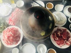 -鑫龙火锅城(青岛分店)