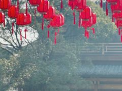 -香积寺