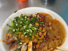 -小翔干面(西航店)