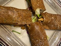 -LA CREPERIE BRETONNE布列塔尼法式餐厅(天童北路店)