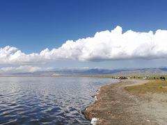 -青海湖国家重点风景名胜区