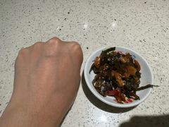 -阿莉餐厅(枣阳路店)