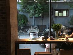 -VOYAGE COFFEE(北锣鼓巷店)