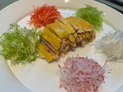 -庐灶江南·江南菜·四合院Bistro(东直门·华侨夜泊君亭店)