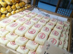 -詹记桃酥(宿州路店)