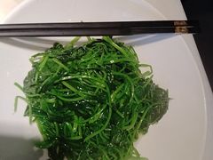 -院里寻菜·精致庭院菜(观沙岭店)
