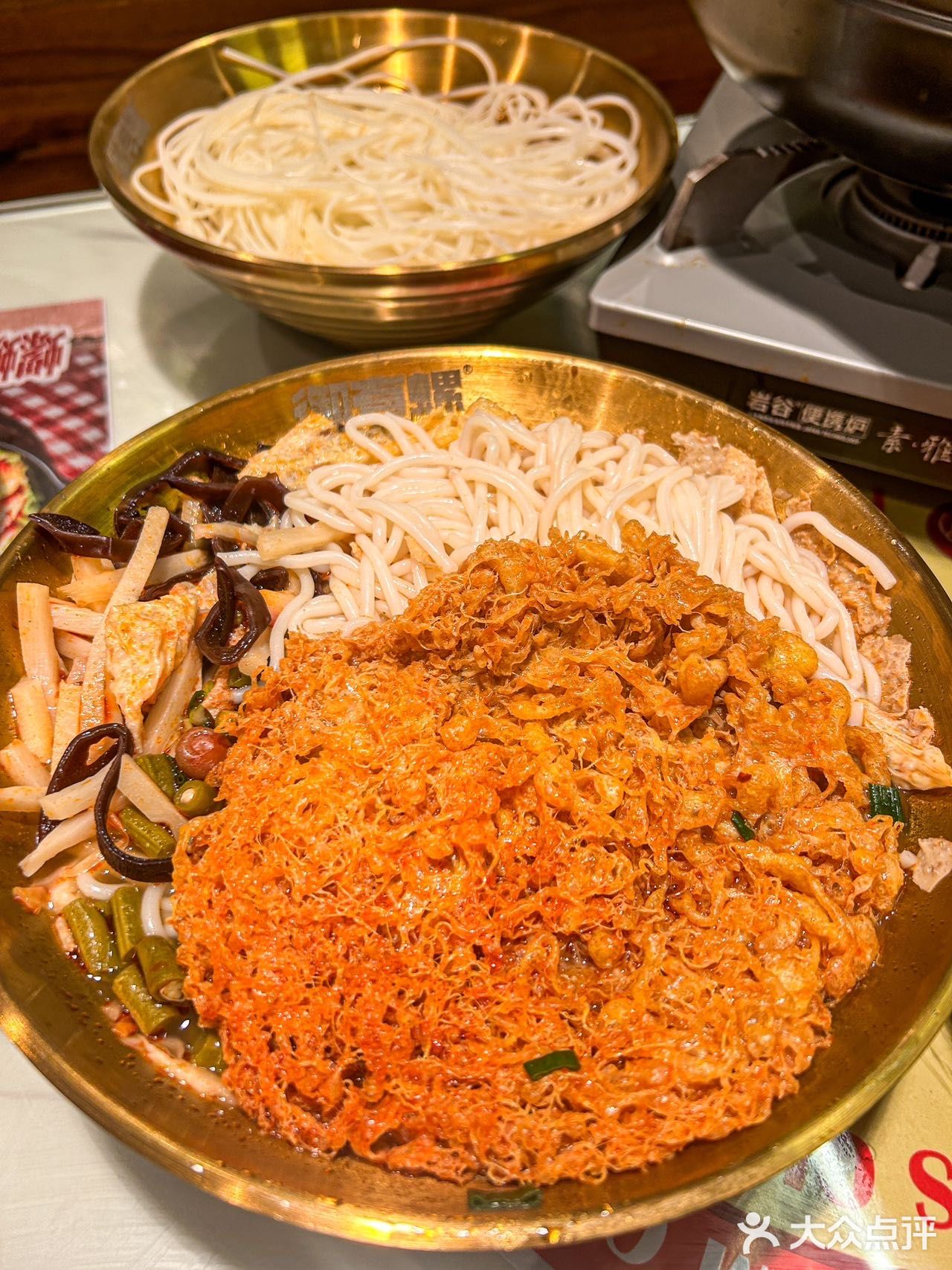 我们一起来天河棠东嗦粉吧，在广州的柳州味道‼️