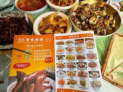 -石潭贵香酒店(玄真路店)