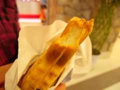 -粉粉乐鲷鱼烧(美罗城店)