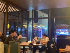 -香园茶社·金陵小灶(老门东店)