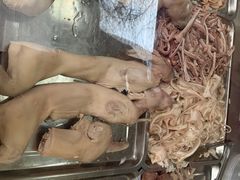 -李老五口水鸡(万寿路店)