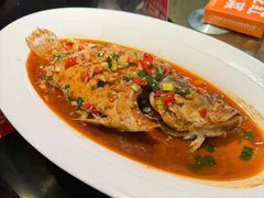 -花红徽菜(九华山青阳店)