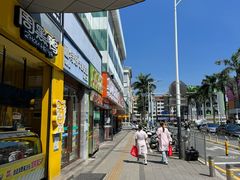 -肯德基(坑梓店)