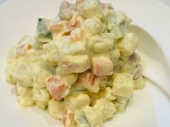 -新吉士·上海菜(浦东LCM置汇旭辉店)