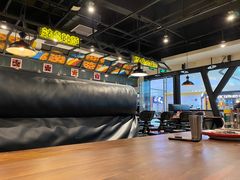 -Tubestation站点比萨(高新万达ONE店)