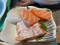 -亚马逊蒸汽活海鲜自助(LCM置汇旭辉广场店)