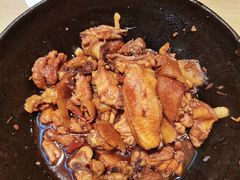 -得稻小饭堂·江西菜(浦江店)