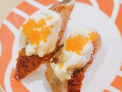 -新一番三文鱼寿司(红城湖店)