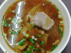 -清真蒋有记(老门东店)