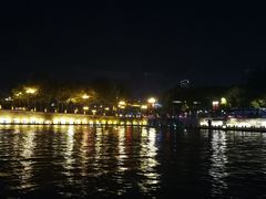 -南通濠河风景名胜区