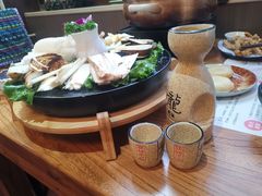 -束河人家(南锣鼓巷店)