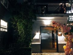 门面-弗兰克牛排西餐厅Ribone steak house(柠檬花园店)