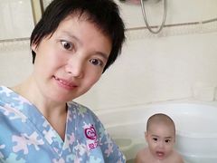 -爱贝佳母婴护理服务中心·月嫂育儿嫂(鲁迅路店)