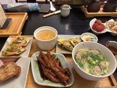 -青藤茶馆(南山路店)