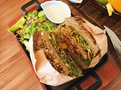 -维卡食舍(户部山店)